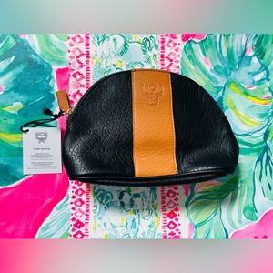 MCM Cosmetic Bag